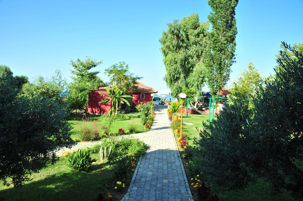 Oender Yildiz Hotel Kızılot 외부 사진
