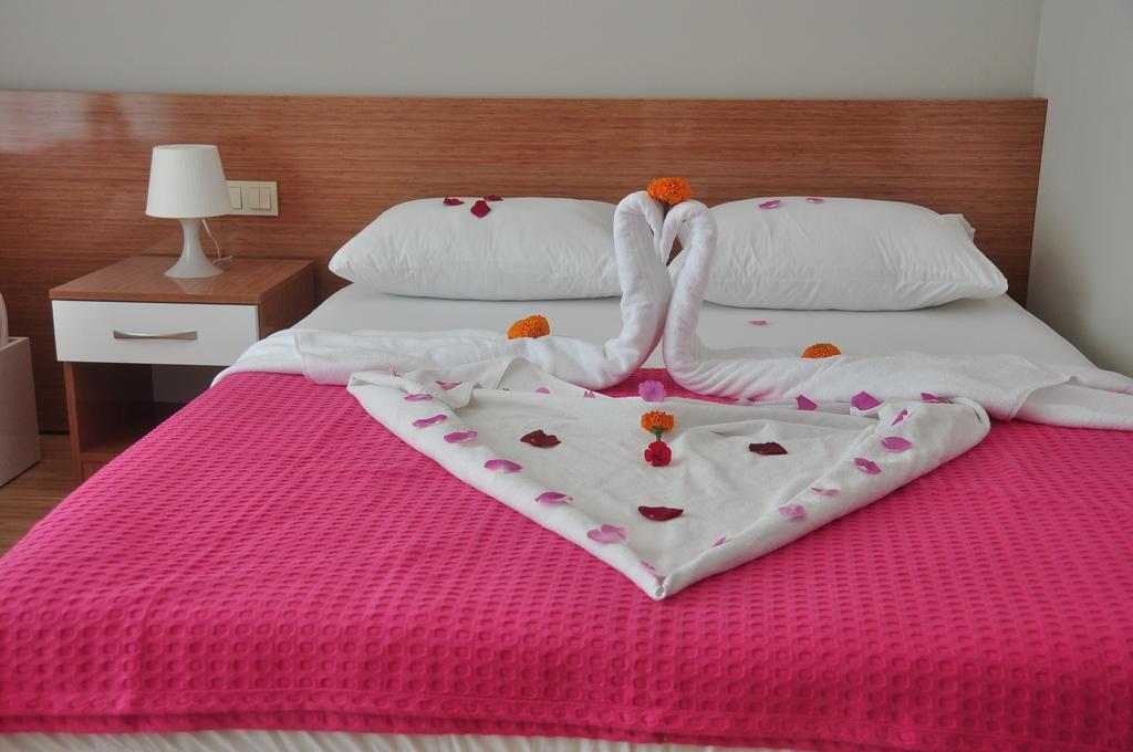 Oender Yildiz Hotel Kızılot 외부 사진