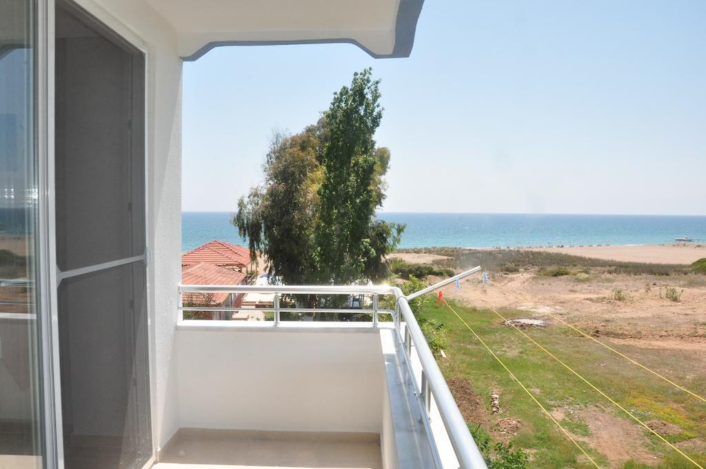 Oender Yildiz Hotel Kızılot 객실 사진