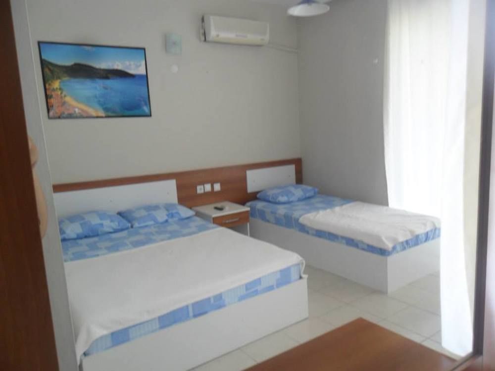 Oender Yildiz Hotel Kızılot 외부 사진